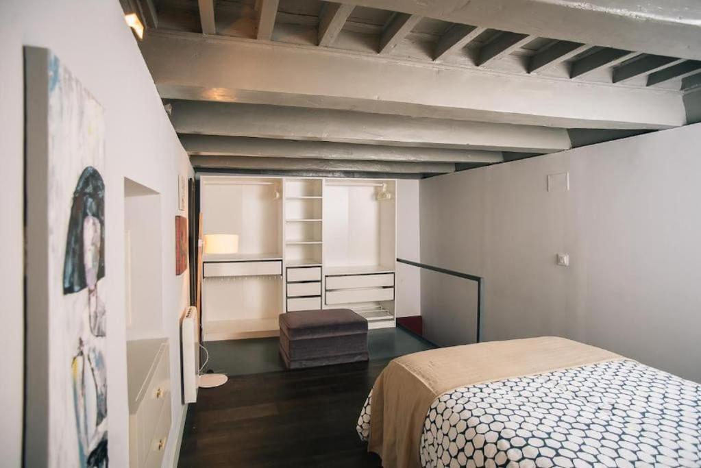 Esencia De Sevilla Ngoại thất bức ảnh